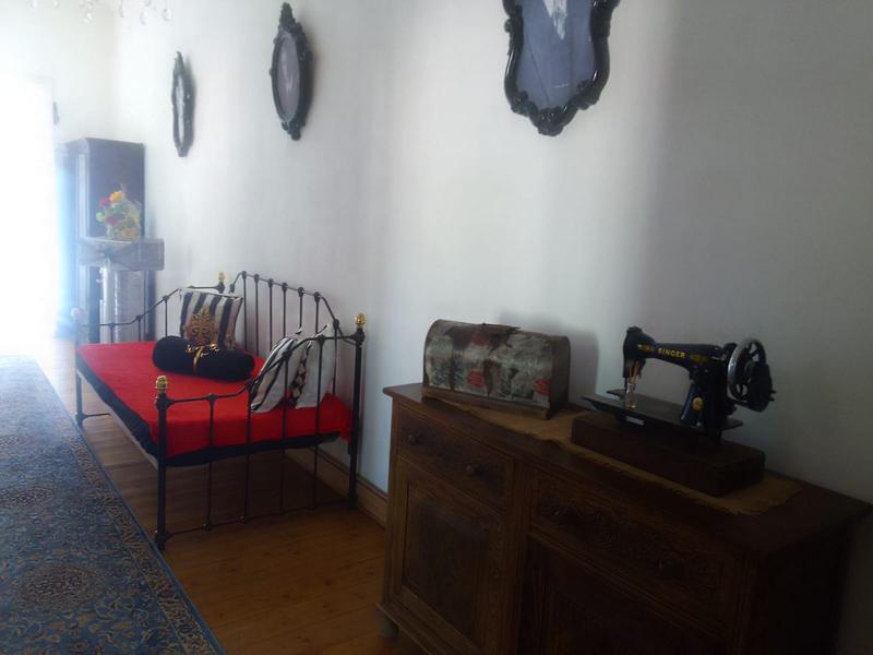 5 Bedroom Property for Sale in Jagersfontein Free State